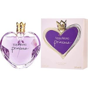 Vera Wang princess perfume